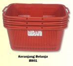 Keranjang Belanja