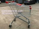 Trolley Supermarket