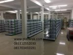 Rak Supermarket / Rak Swalayan