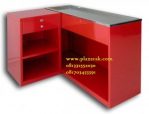 Meja Kasir Minimarket / Meja Kasir