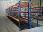 Rak Gudang HDR (Heavy Duty)