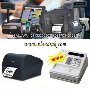 Mesin & Printer Kasir