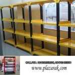Rak Gudang