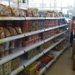 Rak Minimarket Project Dilli