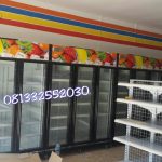 Rak Minimarket Project Dilli